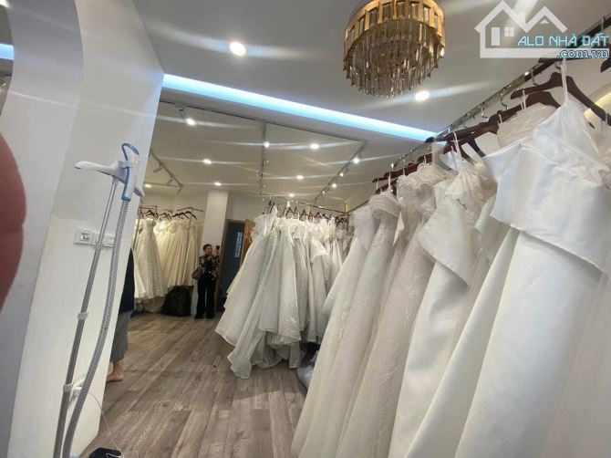 MẶT PHỐ ĐẶNG TIẾN ĐÔNG – 7 TẦNG – THÔNG SÀN – 43 TỶ - 2