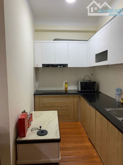 Chính chủ bán - 72.6m2 - căn chung cư Tecco Bến Thủy - 2