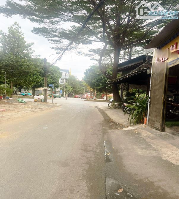 Nhà MT Đỗ Năng Tế - 5.2x11m - 9.8 Tỷ - Ngay Aeon Mall Bình Tân - 2