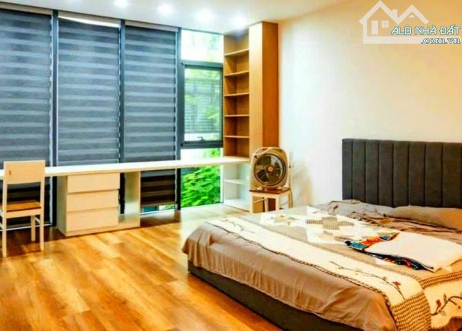 Nhỉnh 6t vào ở ngay lô góc khu Châu Long - Quán Thánh, Ba Đình cổ xịn, gần hồ Trúc Bạch