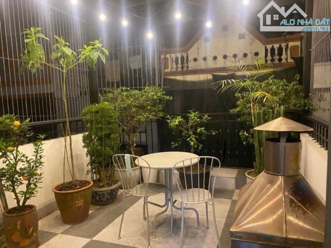 Bán Nhà Phân Lô Quân Đội - Vĩnh Phúc - Ba Đình - Ô tô để trong nhà - 40m x5T - Chỉ 15,5 tỷ