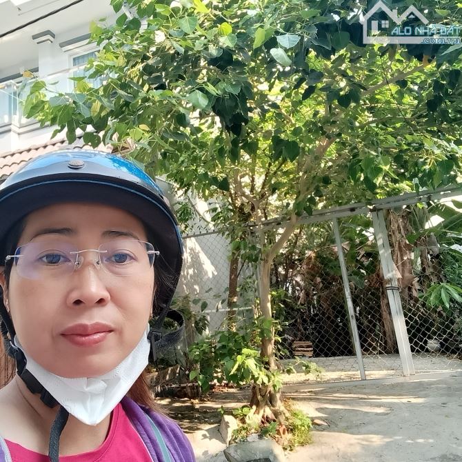 Lô đất đẹp lung linh KDC Vạn Phát Hưng Quận 7 vuông như tờ A4 - 3