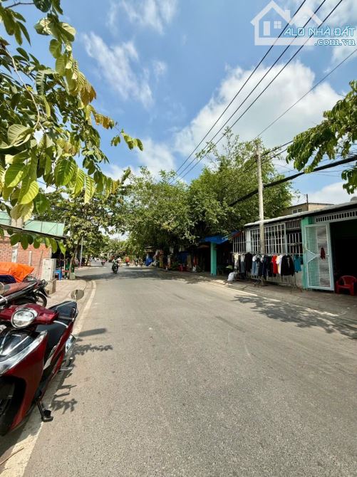 🚨 HÀNG HIẾM MẶT TIỀN NGUYỄN THỊ SÁU – NỞ HẬU ĐẸP – DIỆN TÍCH LỚN, GIÁ CỰC MỀM CHỈ 6.5 TỶ - 3