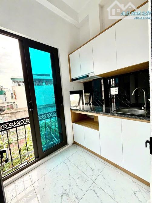 🏠 CHỈ 17.8 TỶ - SỞ HỮU TÒA 8 TẦNG – 27 PHÒNG – DÒNG TIỀN ~1.7 TỶ/NĂM -- Hằng mini - 3