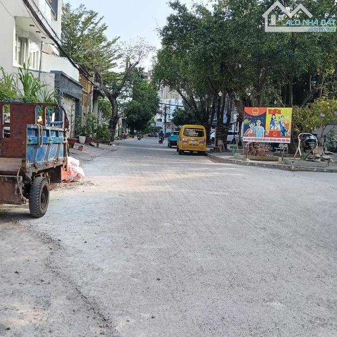 Lô đất đẹp lung linh KDC Vạn Phát Hưng Quận 7 vuông như tờ A4 - 4