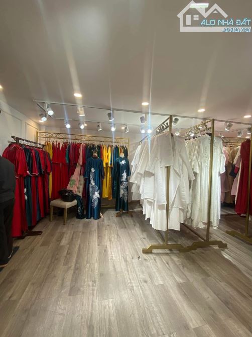 MẶT PHỐ ĐẶNG TIẾN ĐÔNG – 7 TẦNG – THÔNG SÀN – 43 TỶ - 4