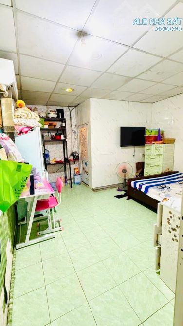 NHÀ CẤP 4 QUẬN 7 - HẺM LÂM VĂN BỀN - MỘT ĐỜI CHỦ - 44M2 - 7,5 TỈ - 4