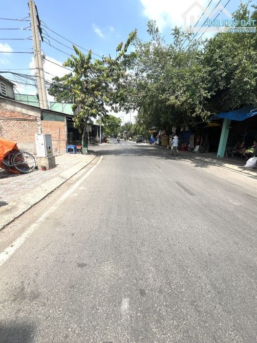 🚨 HÀNG HIẾM MẶT TIỀN NGUYỄN THỊ SÁU – NỞ HẬU ĐẸP – DIỆN TÍCH LỚN, GIÁ CỰC MỀM CHỈ 6.5 TỶ - 4
