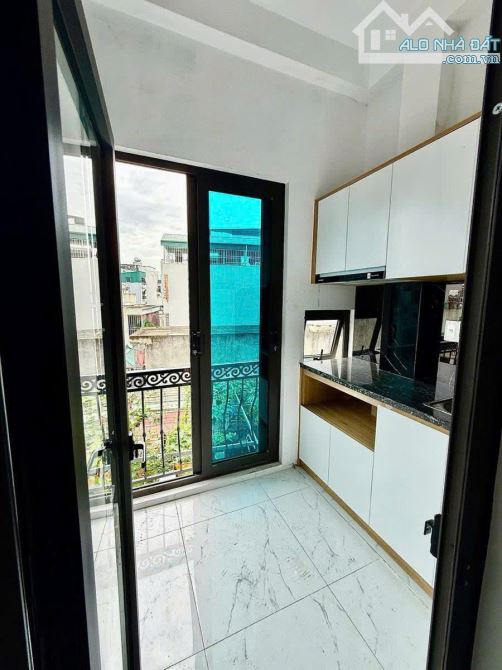 🏠 CHỈ 17.8 TỶ - SỞ HỮU TÒA 8 TẦNG – 27 PHÒNG – DÒNG TIỀN ~1.7 TỶ/NĂM -- Hằng mini - 4