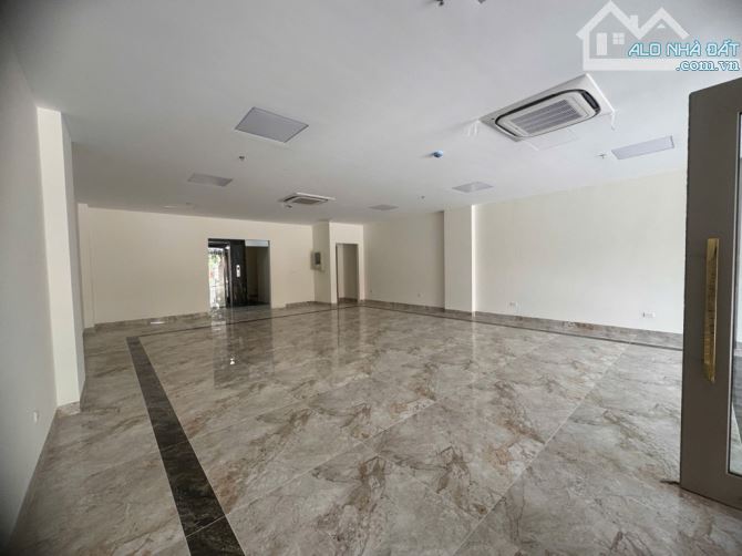 💎 MẶT PHỐ ĐỨC DIỄN – TOÀ NHÀ VĂN PHÒNG – VIEW HỒ – HIẾM 💎  • 152m² – MT 8m • 6 tầng + 1 - 5