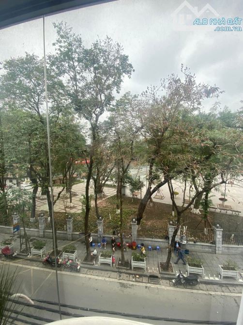 MẶT PHỐ ĐẶNG TIẾN ĐÔNG – 7 TẦNG – THÔNG SÀN – 43 TỶ - 5