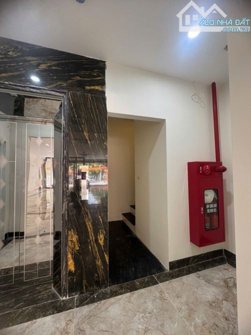 💎 MẶT PHỐ ĐỨC DIỄN – TOÀ NHÀ VĂN PHÒNG – VIEW HỒ – HIẾM 💎  • 152m² – MT 8m • 6 tầng + 1 - 6