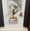 nhà đường 79 Tân Quy Đông phường Tân phong Q7. Dt 4x15m 1 trệt 1 lầu