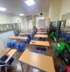 Chỉ 10tr ! em cho thuê căn hộ 75m2 , thông sàn , có thể làm vp, lớp học