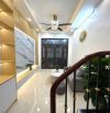 Bán nhà Trại Cá - 25m2 - 4 tầng 3 ngủ - ngõ thẳng tắp - 30m ra phố - chỉ nhỉnh 6 tỷ