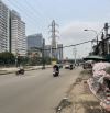 CỰC HIẾM: Nhà mặt đường Tam Trinh, 100m2 MT5m, 1 mặt đường, 1 mặt ngõ, 7 tầng, nhỉnh 49 tỷ