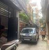 BÁN NHÀ PHÂN LÔ PHỐ CẢM HỘI LÒ ĐÚC HAI BÀ TRƯNG| 74M2 MT 4M |4 TẦNG 2 THOÁNG |GIÁ 20.9 TỶ