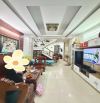 Bán nhà 4 tầng MT đường TL57,phường THẠNH LỘC, Q12, dt64m² Đường 8m.Gần Chợ Đường