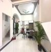 Nhà đẹp ở luôn Hoàng Hoa Thám Ba Đình Sổ 31m 4 tầng MT4m Giá 12 tỷ Ngõ thông rộng 3m