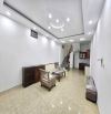 Cho thuê nhà nguyên căn gần cầu Chương Dương-5 tầng -4 ngủ