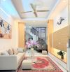 Bán nhà riêng ngõ 612 La Thành, 2 thoáng, 33m 5 tầng, Nhà đẹp ở ngay