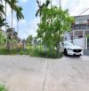 Bán Lô 2 Mặt Kiệt Ô Tô Đường Quang Châu - Hoà Xuân