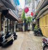 BÁN NHÀ Ô ĐỒNG LẦM LÊ DUẨN GẦN PHỐ 50M 3 TẦNG MT4.5M GIÁ HƠN 9 TỶ