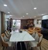 Bán nhà khu đô thị Mễ Trì _ Sông Đà. 200m2, 5 tầng, thang máy.