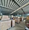Mời thuê kho trong CCN Quất Động-Thường Tín, HN; 1300m2