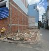 🔥 Lô Góc 2 Mặt Tiền Mã Lò – 90m² (5x18) – Đường Nhựa 8m – Vị Trí Đẹp Bình Trị Đông A – 7.