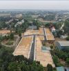 CƠ HỘI VÀNG – 100m² GẦN ĐHQG HÒA LẠC – GIÁ CHỈ HƠN 3 TỶ