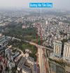 Bán 490 m đất , nông nghiệp,mặt đường đôi Văn Tiến Dũng