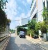 Bán đất Linh Tây sát Phạm Văn Đồng - 64.1m2 Vuông Vức A4 - Đường phân lô 7m đẹp.