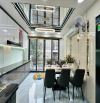 🏡 Nhà 5 tầng hẻm xe hơi Quang Trung Gò Vấp – thang máy – 60m2 – chỉ 8.5 tỷ