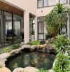 BÁN BIỆT THƯ ĐẢO NỔI KHUÊ TRUNG, VIEW SÔNG - P. CẨM LỆ, TP. ĐÀ NẴNG
