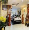BÁN NHÀ NGUYỄN CHÁNH 60m2 × 5T. HAI Ô TÔ TRÁNH - GARA Ô TÔ + VỈA HÈ. K.DOANH + VĂN PHÒNG