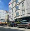 Toà Nhà CHDV - Hầm/8 TầngThu nhập 130tr/Tháng - Giá: 4X Tỷ - LÊ VĂN SỸ - QUẬN 3