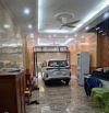 BÁN NHÀ MẠC THÁI TỔ 65m2 × 5T. HAI Ô TÔ TRÁNH - GARA Ô TÔ + VỈA HÈ. K.DOANH + VĂN PHÒNG