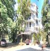 BIỆT THỰ 2 MẶT TIỀN P.BÌNH HƯNG, 280M2, ĐÃ HOÀN CÔNG, KHU DÂN TRÍ CAO, CHỈ 2X TỶ