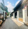 Bán Nhà Cấp 4 Gác Lửng Sổ Hồng Riêng - Phường Phú Hòa - Tp thủ dầu 1 bình dương