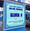 Bán căn hộ chung cư Blue House,đuờng Dương Lâm ,Sơn Trà