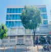 Cho Thuê Tòa Nhà 27x12m đường Quang Trung phường Gò Vấp