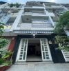 Bán nhà  giá rẻ MTKD đường KDC Bình phú, quận 6