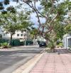 Bán lô Biệt Thự KĐT Hà Quang 2 , Nha Trang  - DT:  300m2 ( ngang 15m )