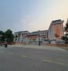 Bán lô đất phố Huy Du ngay cổng trường và vườn hoa giãn dân Bò Sơn 3, Võ Cường, Bắc Ninh