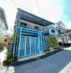 Bán nhà hẻm ô tô ngay Viện Học Lục Quân, 92m2 - 13,5 tỷ
