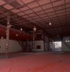 Cho thuê kho xưởng 800m2 đường Huỳnh Tấn Phát - Có văn phòng - PCCC tiêu chuẩn