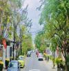 MẶT TIỀN MAN THIỆN - KHU NHÀ GIÀU - GẦN SÂN BAY - 51m2 - NỞ HẬU - 6TY3.