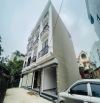Bán nhà 45m xây 4 tầng đẹp thuộc Tân Phú cũ giá chỉ 3,85 tỷ