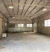 Chỉ còn 15Tr/m2 XƯỞNG 1.300M² MẶT TIỀN THANH NIÊN –  NGANG 26M – GIÁ CHỈ NGANG ĐẤT TRỐNG